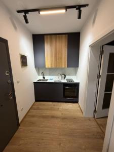 Nhà bếp/bếp nhỏ tại Urban Space