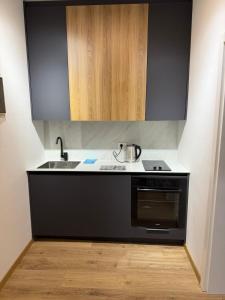 Billede fra billedgalleriet på Urban Space i Kosovska Mitrovica + 3 billeder