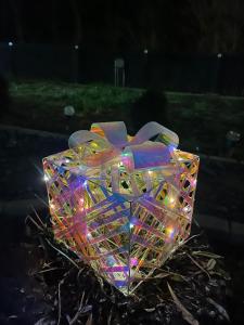 Gallery image of Căsuța Bunicilor de la Munte in Ceahlău