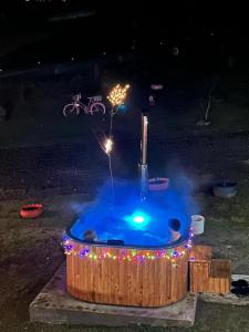 Gallery image of Căsuța Bunicilor de la Munte in Ceahlău +42 photos