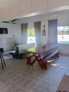 Billede fra billedgalleriet på Recanto Vieira i Palhoça