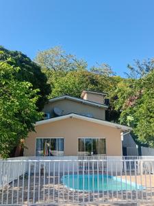 Billede fra billedgalleriet på Recanto Vieira i Palhoça