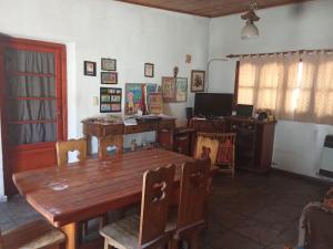 Billede fra billedgalleriet på Suite Artistica i Mendoza