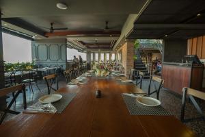 Gallery image of Aquarius Hotel and Urban Resort in Phnom Penh