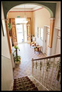 Fotografie z fotogalerie ubytování Hotel Eros v destinaci Lido di Camaiore