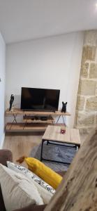 Afbeelding uit fotogalerij van Gîte de Dedette in La Grise