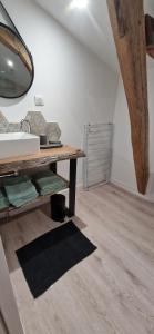 Afbeelding uit fotogalerij van Gîte de Dedette in La Grise