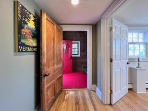 Billede fra billedgalleriet på The Four Columns Inn & 1832 Tavern i Newfane + 108 billeder