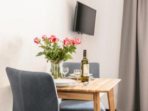 Drinks på Brixen Alpin Living Top 19 + 24 billeder