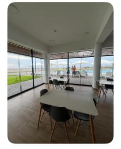 Billede fra billedgalleriet på Chincha CasaLed y jacuzzis sol todo el año i Tambo de Mora