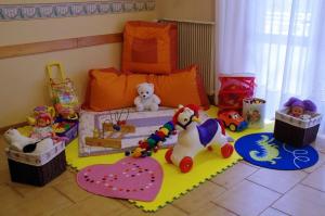 Mad på hotellet eller i nærheden + 17 billeder