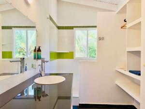 Fotografie z fotogalerie ubytování Casa Frente al Mar San Andrés Piscina Privada v destinaci San Andrés + 215 fotografií