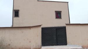 Billede fra billedgalleriet på Villa DOODA superbe vue sur l'Atlas i El Aggada + 2 billeder