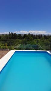 Swimmingpoolen hos eller tæt på Buena Vista