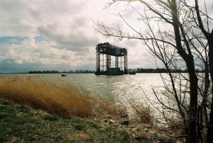 Afbeelding uit fotogalerij van Lotsenturm Usedom in Karnin