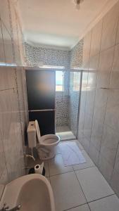 Afbeelding uit fotogalerij van Pousada Passos de Fé in Aparecida +81 foto's