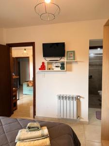 Et tv og/eller underholdning på Buena Vista + 14 billeder