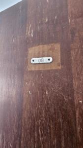 Afbeelding uit fotogalerij van Pousada Passos de Fé in Aparecida