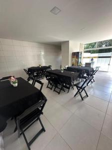 Foto dalla galleria di Pousada Barra Ville a Aracruz