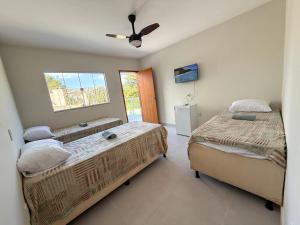 Foto dalla galleria di Pousada Barra Ville a Aracruz