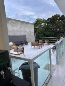 Foto dalla galleria di Pousada Barra Ville a Aracruz