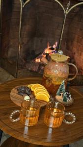 Thức uống tại Сункар