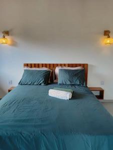 Fotografie z fotogalerie ubytování Casa Miava Studio 2 Beautiful studio 150 meters from the beach v destinaci Marau + 2 fotografie