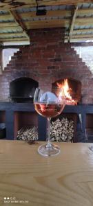 Drinks på Casa MATEO