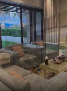 Billede fra billedgalleriet på منتجع هوانا غرفتين i Salalah