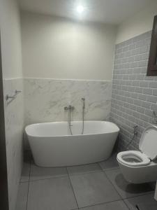 Billede fra billedgalleriet på منتجع هوانا غرفتين i Salalah + 7 billeder