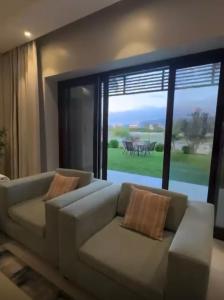 Billede fra billedgalleriet på منتجع هوانا غرفتين i Salalah