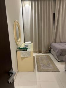 Billede fra billedgalleriet på منتجع هوانا غرفتين i Salalah