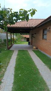 Gallery image of Chácara do Sossego in Monte Sião