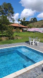 Gallery image of Chácara do Sossego in Monte Sião