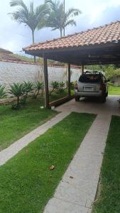 Gallery image of Chácara do Sossego in Monte Sião +23 photos