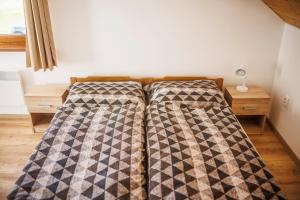Gallery image of Apartmány U Hešů in Horní Lipka