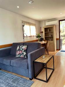 Afbeelding uit fotogalerij van Bungalow Gerês, Ponte da Barca in Tamente