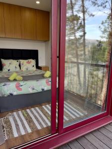 Afbeelding uit fotogalerij van Bungalow Gerês, Ponte da Barca in Tamente