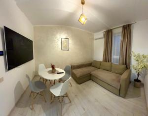 Gallery image of Cleo Residence 4 Ghiroda in Ghiroda