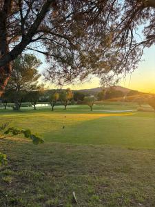 Phong cảnh thiên nhiên gần căn hộ