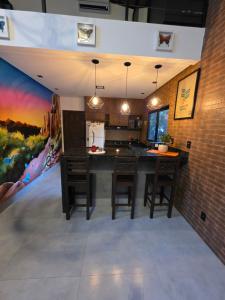 Billede fra billedgalleriet på CT Vila Raiza Goulão i Pirenópolis