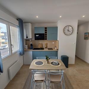 Billede fra billedgalleriet på Côtes et Mer i Calais