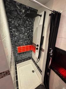 Afbeelding uit fotogalerij van Au cœur de pont in Pont-Sainte-Maxence