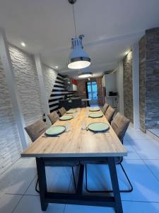 Billede fra billedgalleriet på Au cœur de pont i Pont-Sainte-Maxence