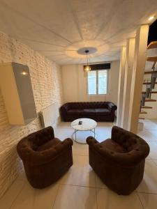 Afbeelding uit fotogalerij van Au cœur de pont in Pont-Sainte-Maxence