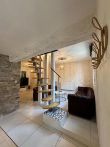 Billede fra billedgalleriet på Au cœur de pont i Pont-Sainte-Maxence