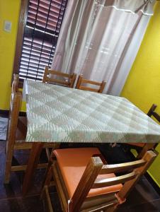 Afbeelding uit fotogalerij van Meu Mar in San Bernardo