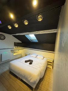 Billede fra billedgalleriet på Au cœur de pont i Pont-Sainte-Maxence + 29 billeder