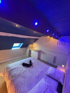 Billede fra billedgalleriet på Au cœur de pont i Pont-Sainte-Maxence