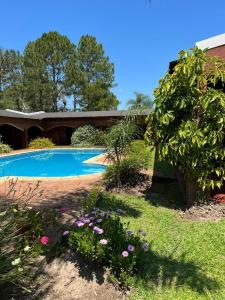 Fotografie z fotogalerie ubytování Posada Tupasy v destinaci Colonia Carlos Pellegrini